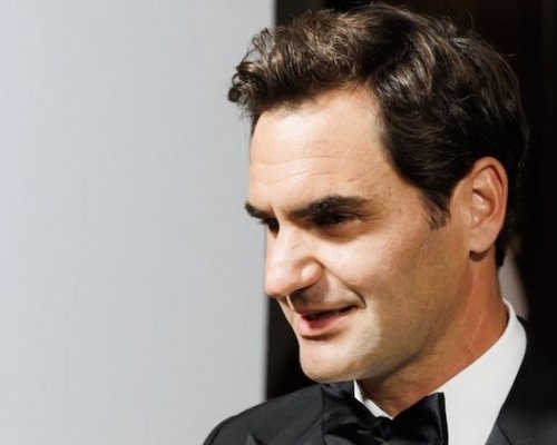 Nominace do Síně slávy pro rok 2026 mají hvězdný lesk. V řadě čekají Federer, Del Potro i Kuzněcovová