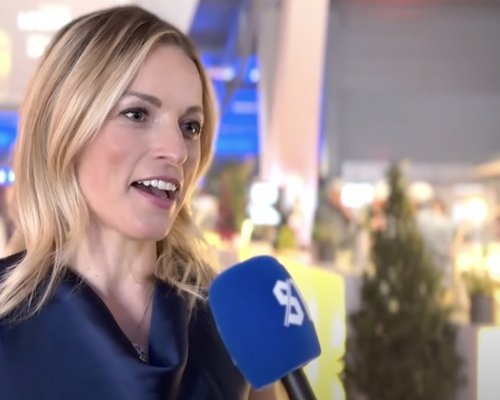 Konec jedné éry? Gutová-Behramiová už vyhlíží konec: Dosáhla jsem mnohem víc, než jsem si kdy myslela nebo doufala, že je možné