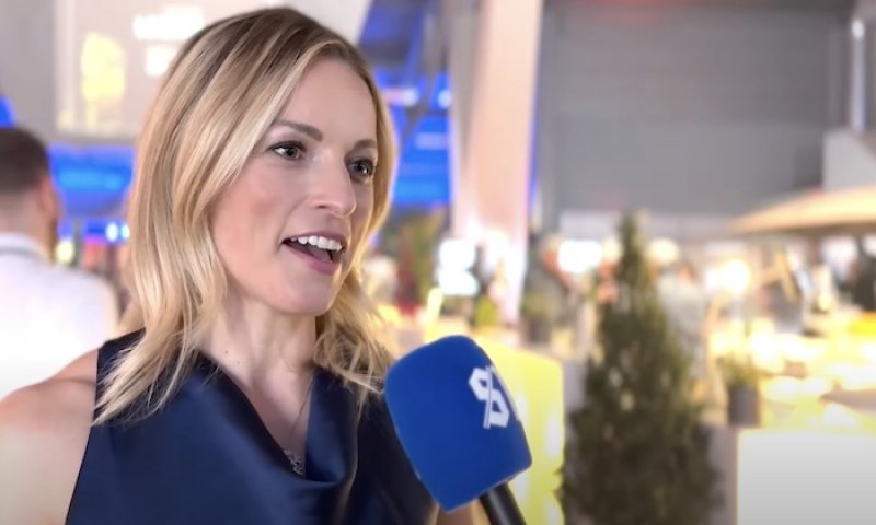 Konec jedné éry? Gutová-Behramiová už vyhlíží konec: Dosáhla jsem mnohem víc, než jsem si kdy myslela nebo doufala, že je možné