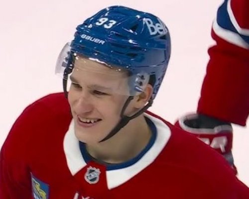 Nová krev v arénách. Seznamte se s talenty, jež mají změnit tvář NHL