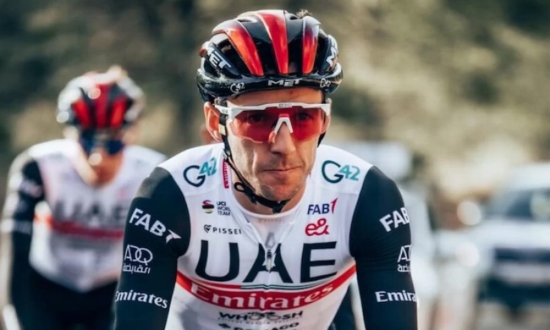 Lepší tečku za rokem si nemohl přát. Yates bral v Itálii dvě velká vítězství během jednoho týdne, tým UAE naprosto dominuje