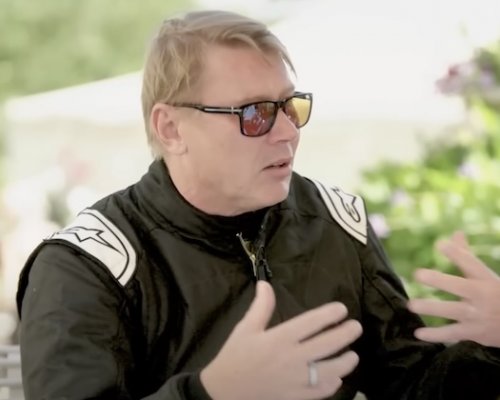 Häkkinen měl pravdu! McLaren naplnil jeho zpochybňované proroctví a zapsal se do dějin F1