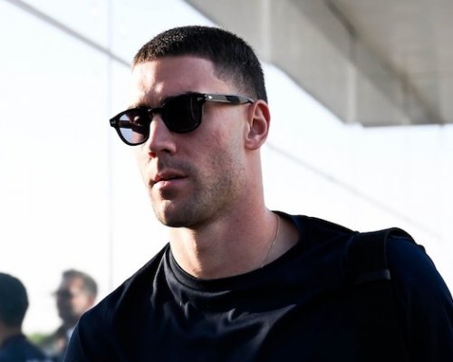 Bayern láká do Allianz Areny útočné monstrum z Juventusu! V Bavorsku sní o elitním tandemu Kane - Vlahović