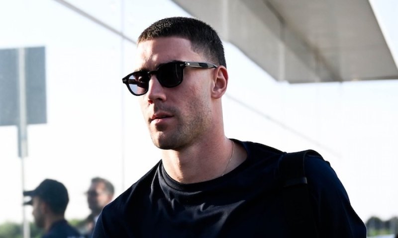 Bayern láká do Allianz Areny útočné monstrum z Juventusu! V Bavorsku sní o elitním tandemu Kane - Vlahović