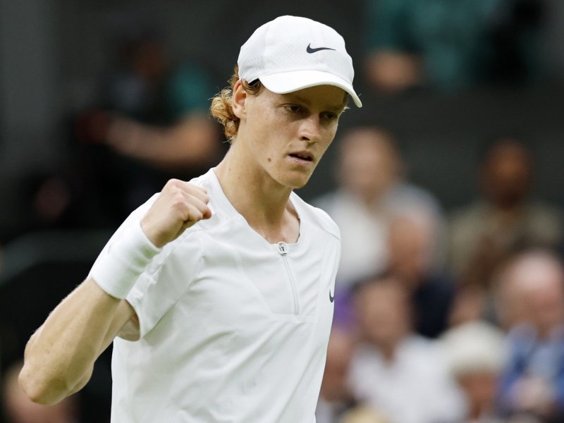 Šance pro nového krále: Sinner v Madridu vyhlíží historický rekord bez největších rivalů