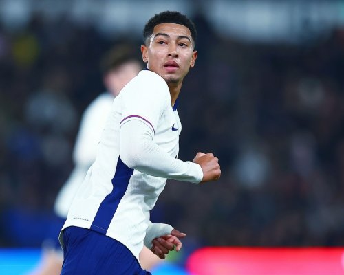 Šokující přestup? Manchester United se prý zajímá o Bellinghama