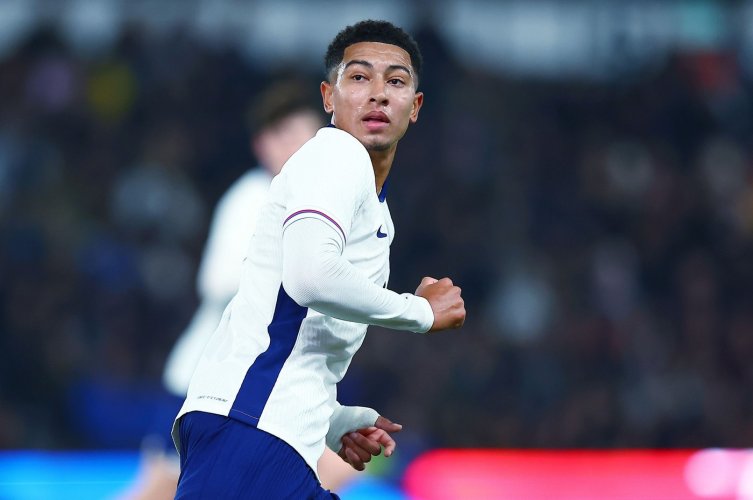 Šokující přestup? Manchester United se prý zajímá o Bellinghama