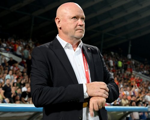 Haškův čas vypršel, jeho éra dnes snad skončí. Bohužel byla o ničem
