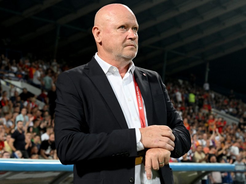 Ivan Hašek se pustil do Pavla Nedvěda: Nevím, jestli stál o to, abych postoupil na mistrovství světa