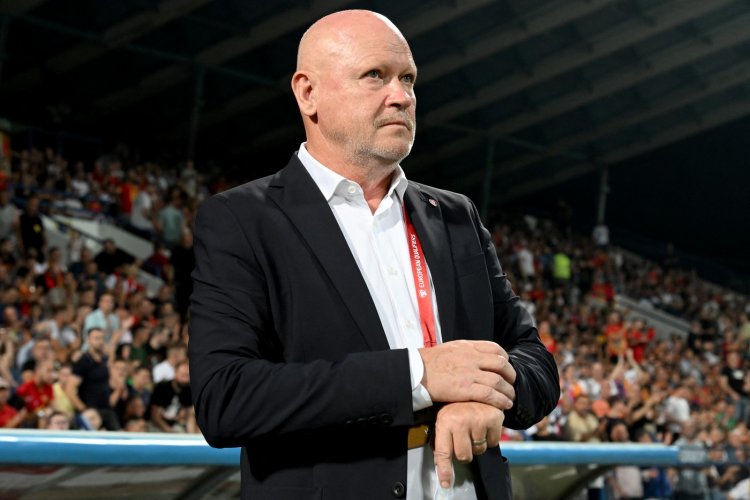 Haškův čas vypršel, jeho éra dnes snad skončí. Bohužel byla o ničem