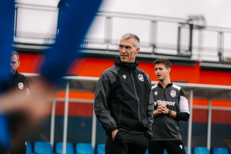 Hyský nadšeně po podpisu s Plzní: Byl kolem mě kolotoč, ale Viktorka byla jasná volba!