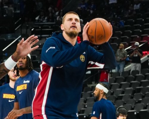 Doufám, že Denver bude černým koněm NBA, říká Jokić. Bylo by hrozné přijít v roce 2026 o titul, kontruje Gilgeous-Alexander