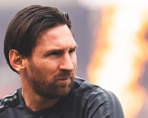 Messi zveřejnil osobní seznam 10 největších talentů světa. Vynechal Yamala, vybral dva hráče Chelsea