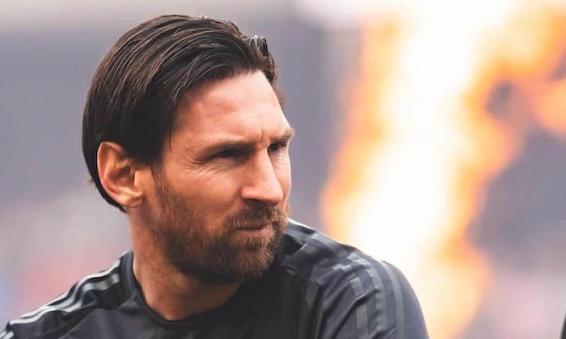 Messi zveřejnil osobní seznam 10 největších talentů světa. Vynechal Yamala, vybral dva hráče Chelsea