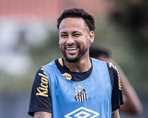 Neymar se nabízí Neapoli a Interu, už v lednu by rád opět působil na evropských kolbištích