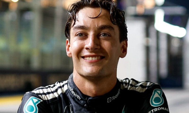 Russell se posunul k nejlépe placeným jezdcům F1 hned za Hamiltona a Verstappena. Co to znamená pro trh pilotů?