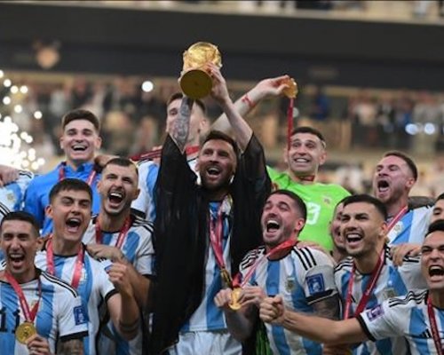 Vstupenky na mistrovství světa 2026 výrazně zdraží. Finále v New Yorku bude až desetkrát dražší než v Kataru