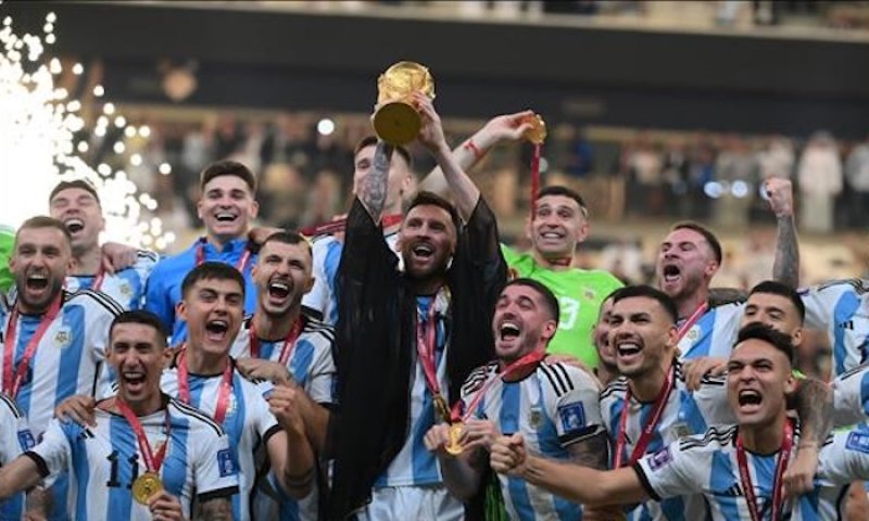 Vstupenky na mistrovství světa 2026 výrazně zdraží. Finále v New Yorku bude až desetkrát dražší než v Kataru