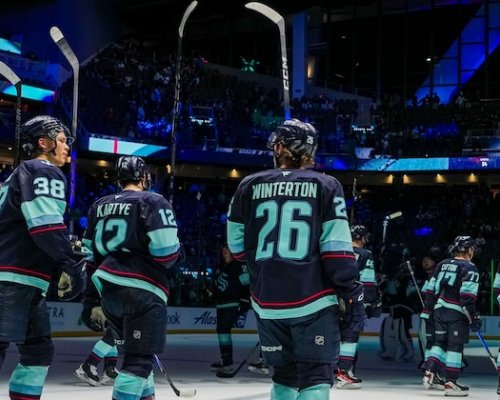 Bettman drží brzdu, ale tlak z Atlanty nebo Houstonu sílí. Kde se narodí třiatřicátý tým NHL?