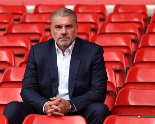 Rekordní trapas. Postecoglou se stal nejrychleji vyhozeným trenérem v historii Premier League