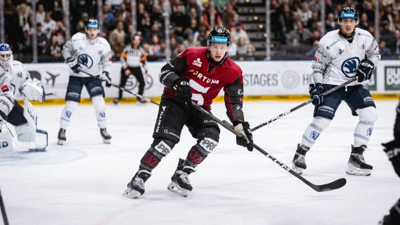 „Sparta je mrtvá.“ Veteráni z NHL nešetří kritikou a ptají se: Chtějí hráči vyhodit trenéra?