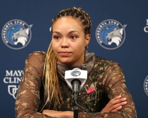 „Máme nejhorší vedení na světě.“ Hvězda WNBA v emotivním projevu odhalila aroganci šéfky ligy