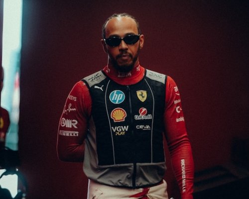 Suchý půst pokračuje. Hamilton trhá rekord, který rozhodně nechtěl. Ve Ferrari už je bez pódia 19 závodů v řadě
