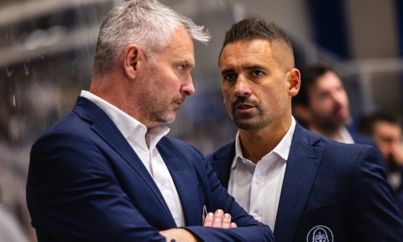 Vyhlížená posila pro trenéry Kladna! Rozproudit ofenzivu Rytířů přichází kanadskou zkušeností nabitý útočník Ryšavý
