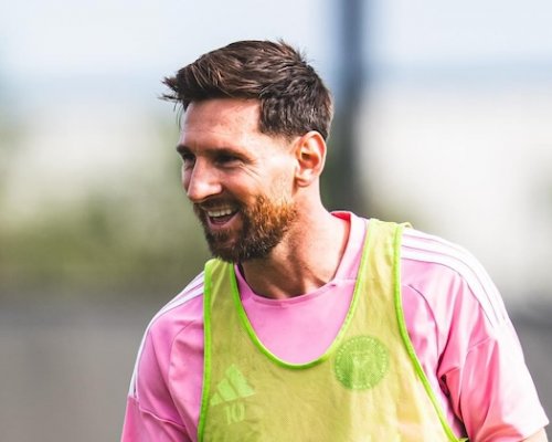 Měl prsty ve 45 brankách v osmadvaceti startech. Není divu, že je Messi ve finálních jednáních o nové smlouvě s Interem