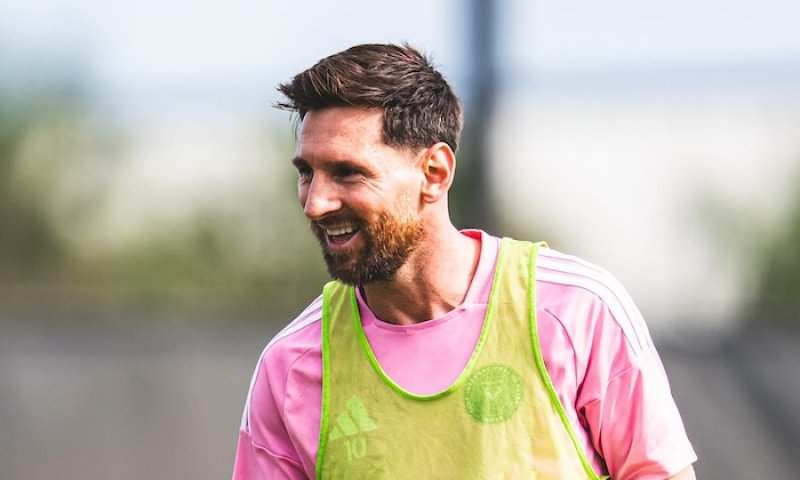 Měl prsty ve 45 brankách v osmadvaceti startech. Není divu, že je Messi ve finálních jednáních o nové smlouvě s Interem