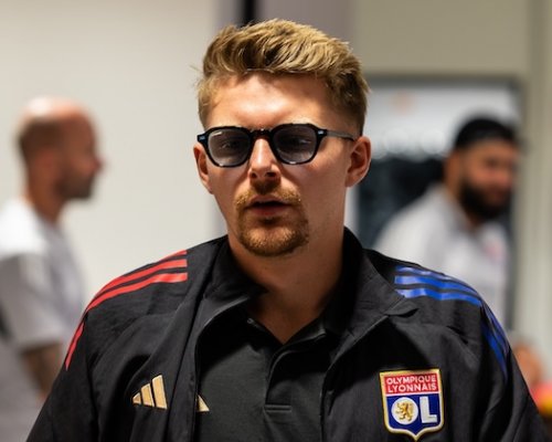 Prvních 90 minut a hned 2 góly. Šulc píše ve středovýchodní Francii pohádku a je nejlepším střelcem Lyonu