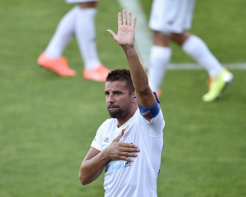 Baroš otevřeně: Je to bída, ale věřím, že se zvedneme. Ten klub nemůže zůstat dole