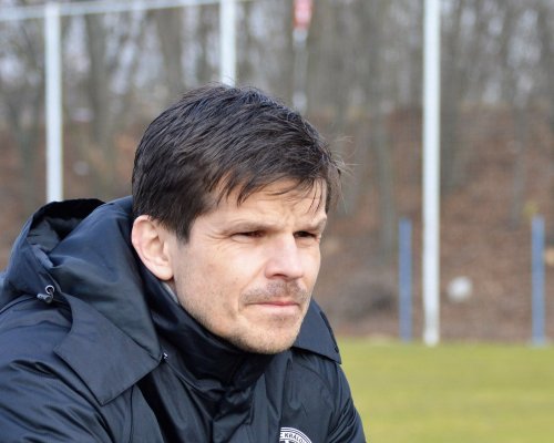 Jiří Sabou po osmi letech končí v Hradci. Od ledna by měl zakotvit v Brně