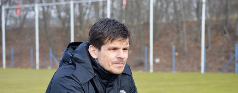 Jiří Sabou po osmi letech končí v Hradci. Od ledna by měl zakotvit v Brně