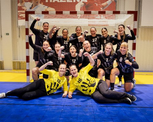 Žeravice jsou příjemným překvapením první ligy, teď se ale připravují na svůj největší zápas. Překoná klub z Hané další milník?