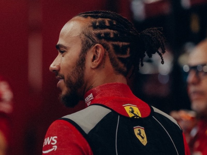 Konec ignorace! Inženýři Ferrari plně respektují zpětnou vazbu od Hamiltona