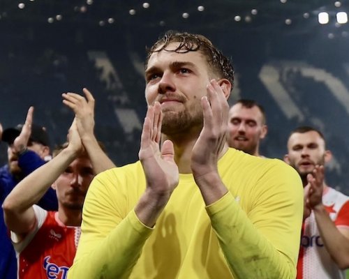 Atalanta v posledních 17 duelech nepokořila jen Paříž, Lazio a Slavii. „O tomhle jsem snil," přiznal sešívaný hrdina Markovič