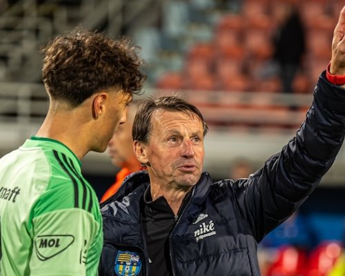 Franzova energie zafungovala! Straka mění Košice od základů, v poháru vyhrál i s devíti změnami v základní sestavě