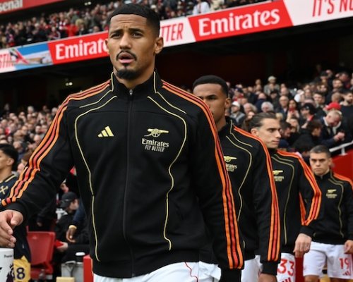 Skoro 2 roky bez výbuchu! Arsenal slaví výjimečný milník. Artetův tým už nedostal tři góly 100 zápasů v řadě