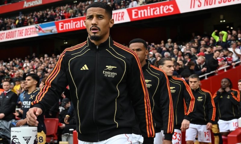 Skoro 2 roky bez výbuchu! Arsenal slaví výjimečný milník. Artetův tým už nedostal tři góly 100 zápasů v řadě
