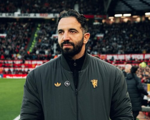 Čistá konta, zahraniční výlety, jídlo v kabině i úklidy neúspěšných... Amorim mění za pochodu mentalitu Manchesteru United