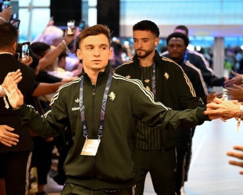 Osm utkání bez vítězství, žádné srdce, jen plnění pokynů? Statisticky jde o nejhorší období Juventusu od začátku století