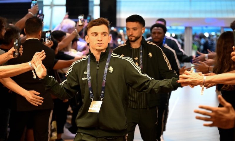 Osm utkání bez vítězství, žádné srdce, jen plnění pokynů? Statisticky jde o nejhorší období Juventusu od začátku století