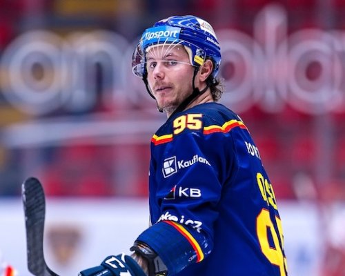 Čelo kanadského bodování v extralize? Flek a spol. zatím marně stíhají Dána Olesena i Kanaďana Nellise