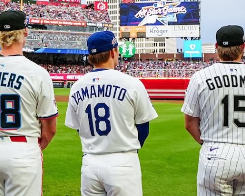 Japonský fenomén Jamamoto předvedl to, co se žádnému nadhazovači nepovedlo 10 let. Dodgers sní o napodobení Yankees