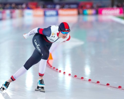 Martina Sáblíková vstupuje do poslední sezony kariéry. Letos to bude hlavně o psychice, uvedla