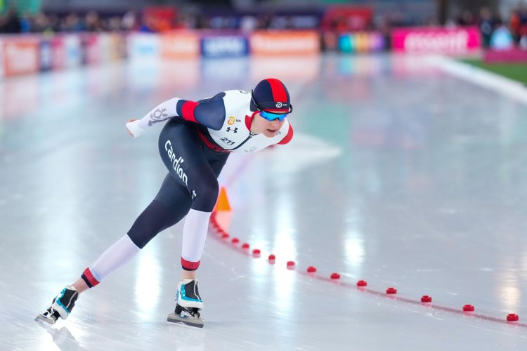 Martina Sáblíková vstupuje do poslední sezony kariéry. Letos to bude hlavně o psychice, uvedla