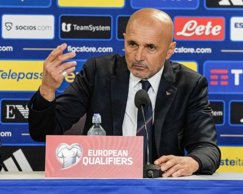 Juventus hledá náhradu za Tudora. Favoritem je bývalý mistr z Neapole, má to ale háček