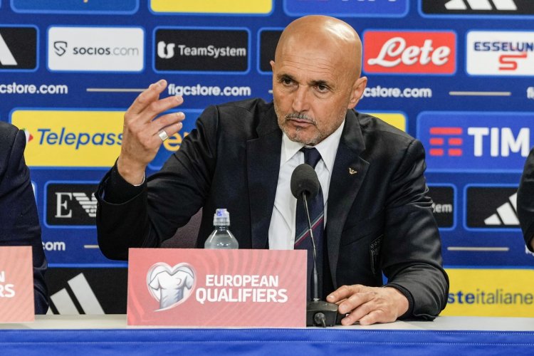 Juventus hledá náhradu za Tudora. Favoritem je bývalý mistr z Neapole, má to ale háček