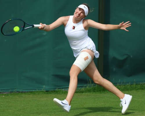 Dobude Linda Fruhvirtová znovu Čennaí? Úvodní zápas hladce zvládla, naopak Nikola Bartůňková končí